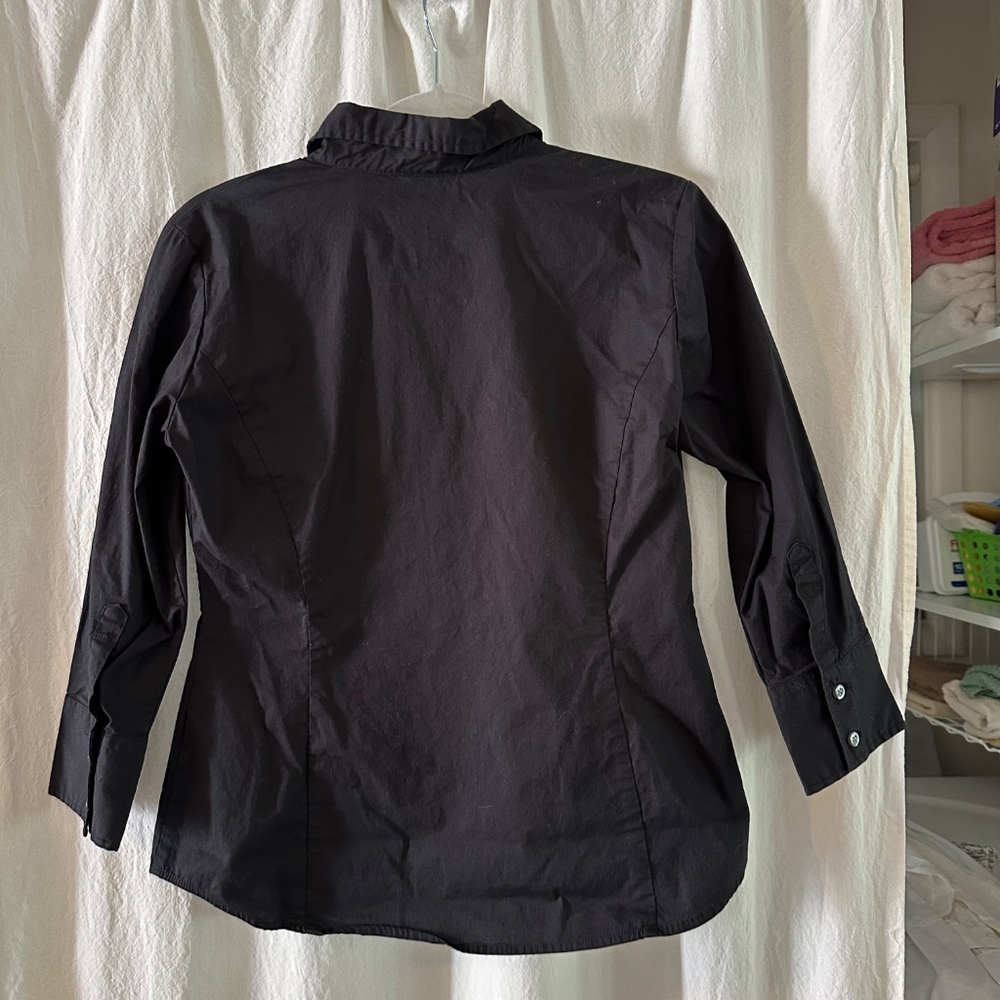 Tailored Button Down - image 2